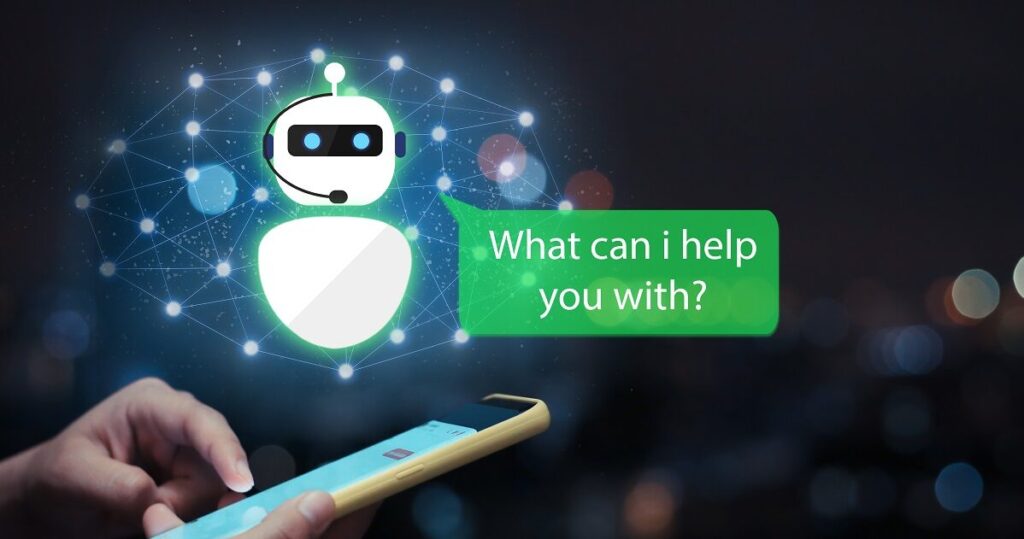 AI Chatbots Are Changing The Game For Sales And Customer Experience - Here's What Businesses Need To Know. 611302bde4a1916a6c3f1c77 chatbot puchased 201130 small e1606685175680