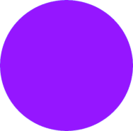 purple circle