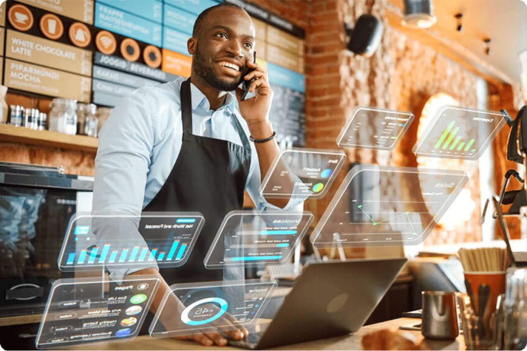 apicbase restaurants ai