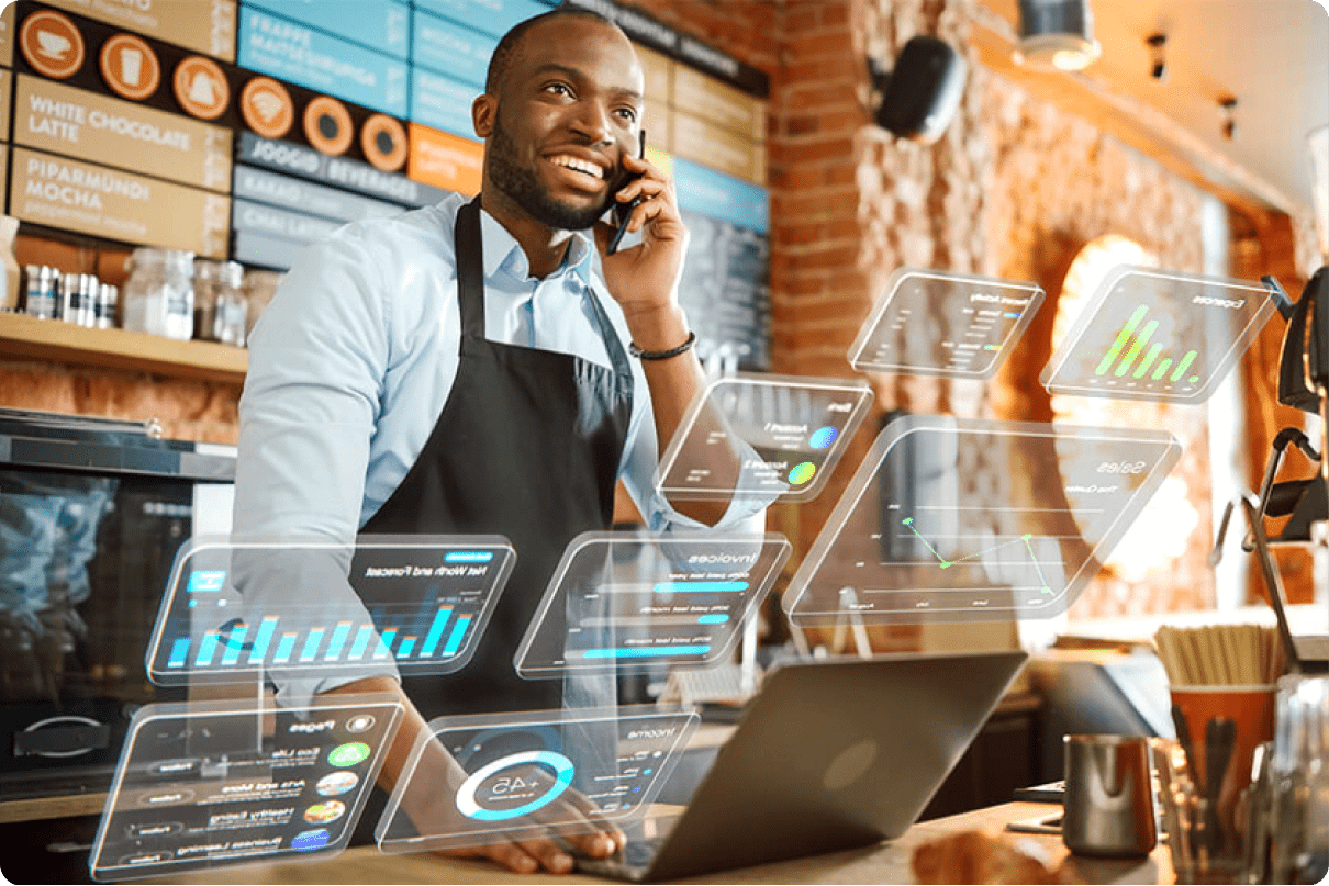 apicbase restaurants ai