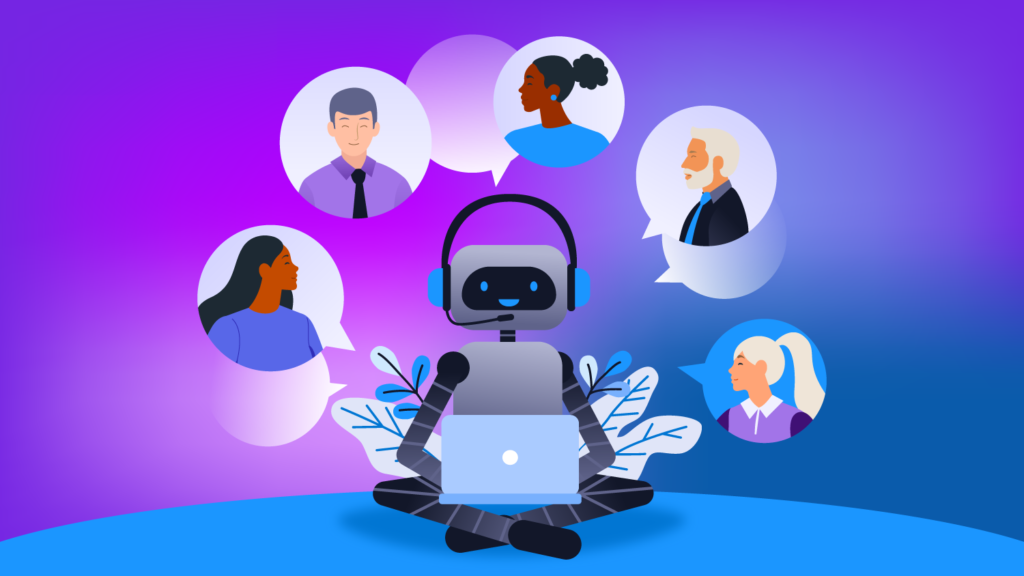 marquee agentforce ai chatbot
