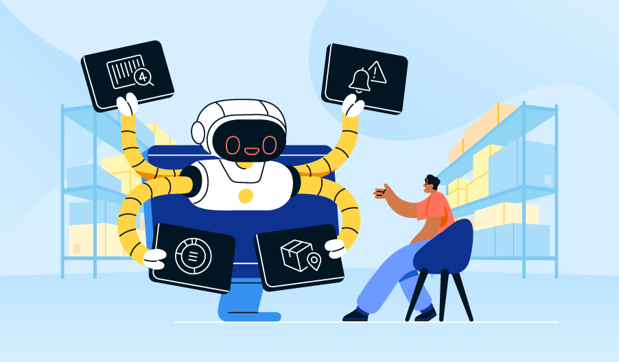 smart inventory system